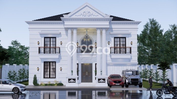 Dijual Rumah Premium dengan Fasilitas Sekitar Komplit di Pekanbaru Kota, Pekanbaru Dijual Rumah Premium dengan Fasilitas Sekitar Komplit di Pekanbaru Kota, Pekanbaru
