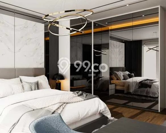 Rumah Berkualitas dengan 5 Kamar Tidur di Kawasan Elite Pekanbaru Kota, Pekanbaru Rumah Berkualitas dengan 5 Kamar Tidur di Kawasan Elite Pekanbaru Kota, Pekanbaru