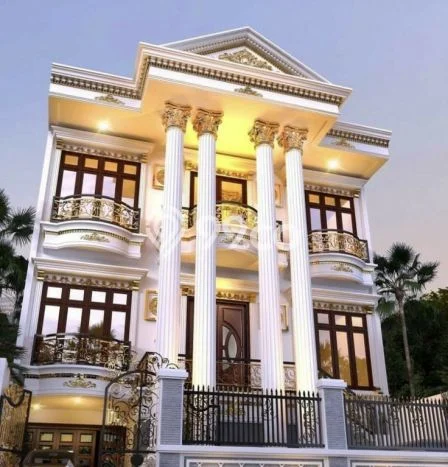 Rumah area Pekanbaru Kota, Pekanbaru, Luas 600m² Bangunan 600m² Rumah area Pekanbaru Kota, Pekanbaru, Luas 600m² Bangunan 600m²