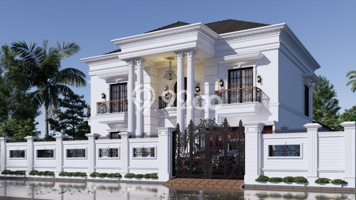 FEATURED! Rumah Asri di Pekanbaru Kota, LT 600m² LB 600m² FEATURED! Rumah Asri di Pekanbaru Kota, LT 600m² LB 600m²