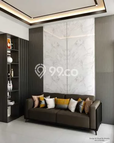 Rumah Berkualitas dengan 5 Kamar Tidur di Kawasan Elite Pekanbaru Kota, Pekanbaru Rumah Berkualitas dengan 5 Kamar Tidur di Kawasan Elite Pekanbaru Kota, Pekanbaru