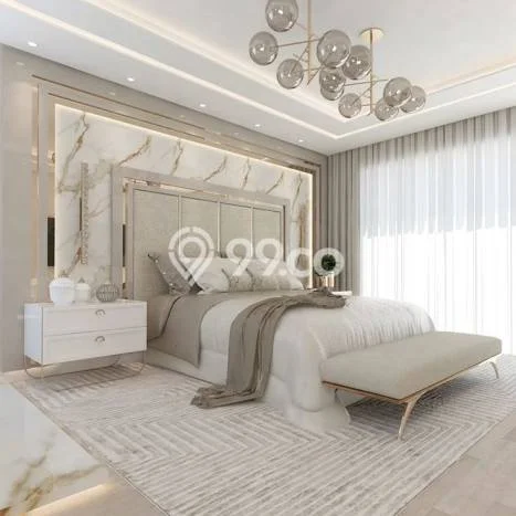 Rumah Eksklusif Siap Huni LT 600m2 di Pekanbaru Kota, Pekanbaru Rumah Eksklusif Siap Huni LT 600m2 di Pekanbaru Kota, Pekanbaru