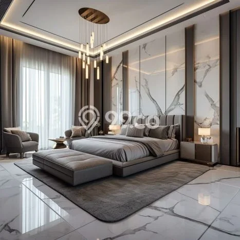 Siap Huni Rumah Mewah 6 Kamar di Pekanbaru Kota Dekat ke Mana Pun Siap Huni Rumah Mewah 6 Kamar di Pekanbaru Kota Dekat ke Mana Pun