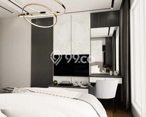 Rumah Berkualitas dengan 5 Kamar Tidur di Kawasan Elite Pekanbaru Kota, Pekanbaru Rumah Berkualitas dengan 5 Kamar Tidur di Kawasan Elite Pekanbaru Kota, Pekanbaru