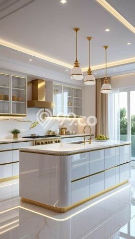 Bisa KPR! Rumah Asri di Pekanbaru Kota, Luas 600m² Bangunan 600m² Bisa KPR! Rumah Asri di Pekanbaru Kota, Luas 600m² Bangunan 600m²