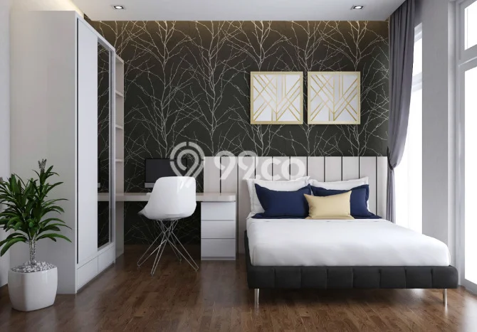 Rumah Strategis dengan Luas Tanah 260m² dan Luas Bangunan 380m² di Area Pekanbaru Kota, Pekanbaru Rumah Strategis dengan Luas Tanah 260m² dan Luas Bangunan 380m² di Area Pekanbaru Kota, Pekanbaru