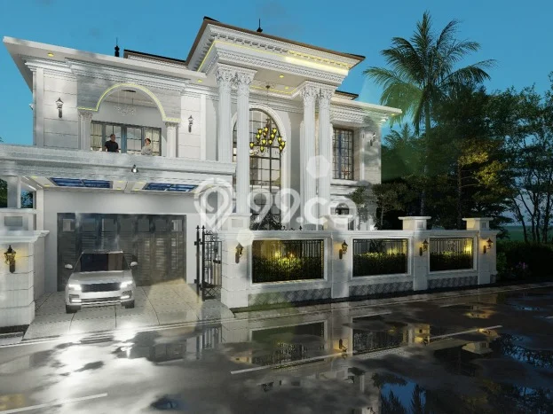 Best Deal Hunian Mewah Ideal dan Luas di Pekanbaru Kota, Pekanbaru Best Deal Hunian Mewah Ideal dan Luas di Pekanbaru Kota, Pekanbaru