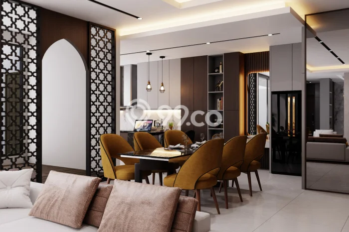 Rumah Strategis dengan Luas Tanah 260m² dan Luas Bangunan 380m² di Area Pekanbaru Kota, Pekanbaru Rumah Strategis dengan Luas Tanah 260m² dan Luas Bangunan 380m² di Area Pekanbaru Kota, Pekanbaru