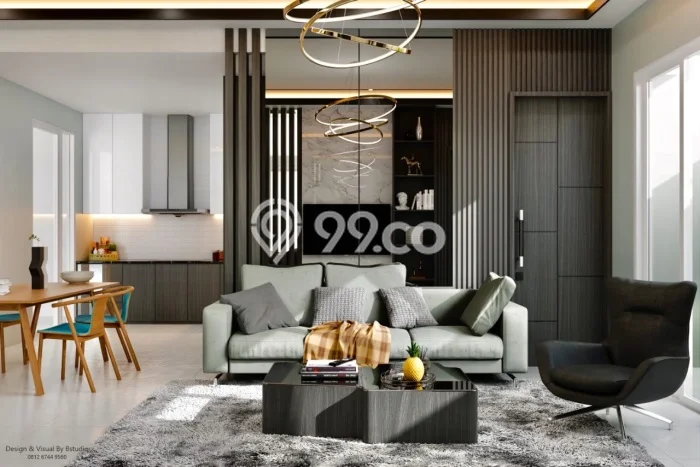 Rumah Berkualitas dengan 5 Kamar Tidur di Kawasan Elite Pekanbaru Kota, Pekanbaru Rumah Berkualitas dengan 5 Kamar Tidur di Kawasan Elite Pekanbaru Kota, Pekanbaru