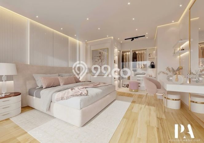 KESEMPATAN EMAS! Rumah Berkualitas area Pekanbaru Kota, Pekanbaru, Luas 260m² Bangunan 380m² KESEMPATAN EMAS! Rumah Berkualitas area Pekanbaru Kota, Pekanbaru, Luas 260m² Bangunan 380m²