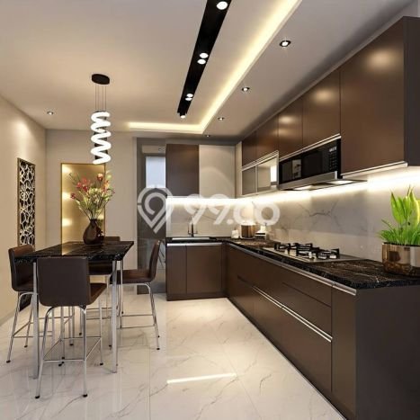 Rumah 5 KT 5 KM Luas Tanah 400m², LB 400m² di Pekanbaru Kota, Pekanbaru Rumah 5 KT 5 KM Luas Tanah 400m², LB 400m² di Pekanbaru Kota, Pekanbaru