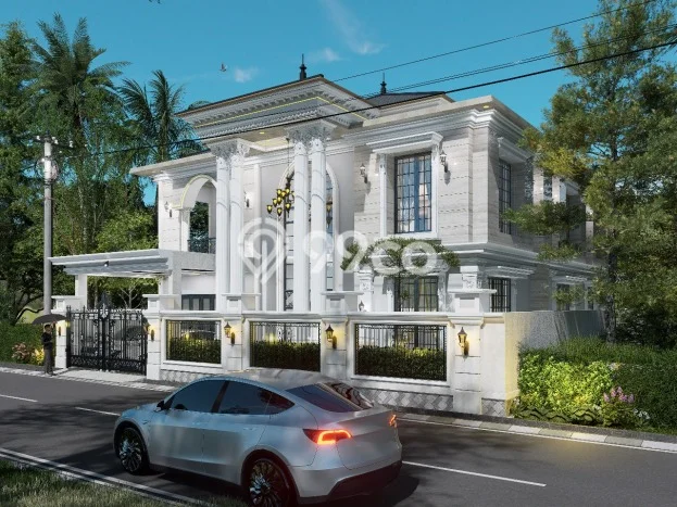 Best Deal Hunian Mewah Ideal dan Luas di Pekanbaru Kota, Pekanbaru Best Deal Hunian Mewah Ideal dan Luas di Pekanbaru Kota, Pekanbaru