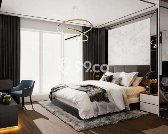 Rumah Berkualitas dengan 5 Kamar Tidur di Kawasan Elite Pekanbaru Kota, Pekanbaru Rumah Berkualitas dengan 5 Kamar Tidur di Kawasan Elite Pekanbaru Kota, Pekanbaru