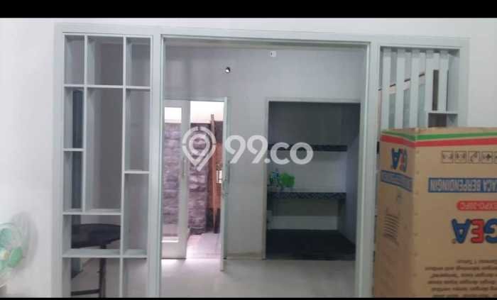 Rumah Modern 2 KT di Nusa Dua Badung Semi Furnished Rumah Modern 2 KT di Nusa Dua Badung Semi Furnished