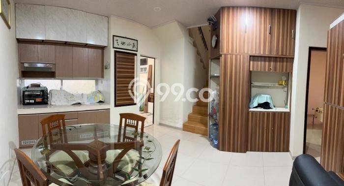 Rumah Mewah Siap Huni LT 113m2 di Denpasar Selatan, Denpasar Rumah Mewah Siap Huni LT 113m2 di Denpasar Selatan, Denpasar