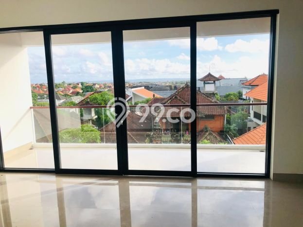 Rumah sewa siap pakai 3 KT di Kerobokan, Badung Rumah sewa siap pakai 3 KT di Kerobokan, Badung