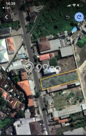 Ruko bagus disewakan di Denpasar Timur Denpasar dengan LB 798m2 harga sewa terbaik Ruko bagus disewakan di Denpasar Timur Denpasar dengan LB 798m2 harga sewa terbaik
