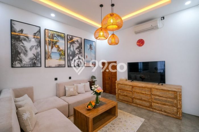 BEST DEAL! Hunian Disewakan dengan Harga Terjangkau di Badung BEST DEAL! Hunian Disewakan dengan Harga Terjangkau di Badung