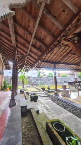 Tanah Investasi Dijual di Badung Punya Luas 665m2 Tanah Investasi Dijual di Badung Punya Luas 665m2