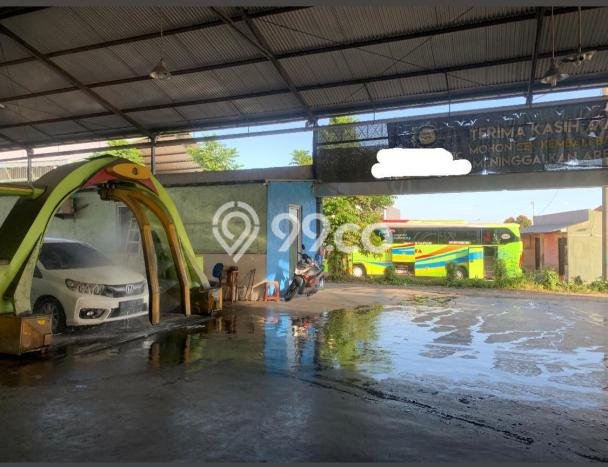 Komersial For Rent di Ubung, Luas 608m², Lokasi Komersial, Akses Utama Komersial For Rent di Ubung, Luas 608m², Lokasi Komersial, Akses Utama