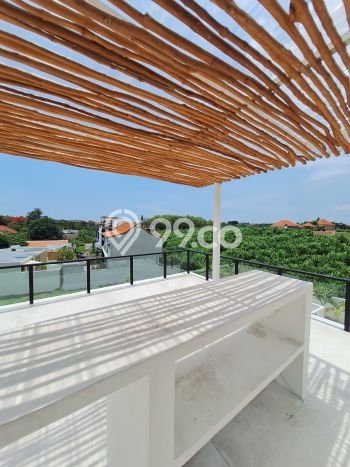 Jual Rumah Luas Elegan Dengan View Cantik di canggu, Badung Jual Rumah Luas Elegan Dengan View Cantik di canggu, Badung