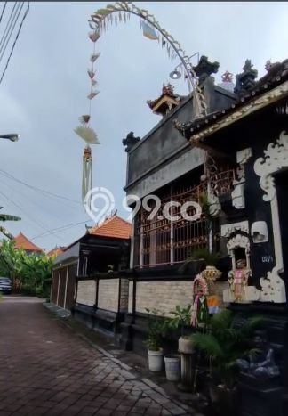 Rumah Modern 4 Kamar LT 150m2 di Dalung Rumah Modern 4 Kamar LT 150m2 di Dalung