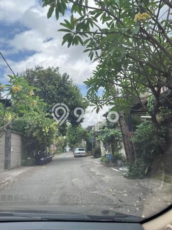 Kavling Tanah Dijual di Denpasar Timur Denpasar Spesifikasi 230m2 Kavling Tanah Dijual di Denpasar Timur Denpasar Spesifikasi 230m2