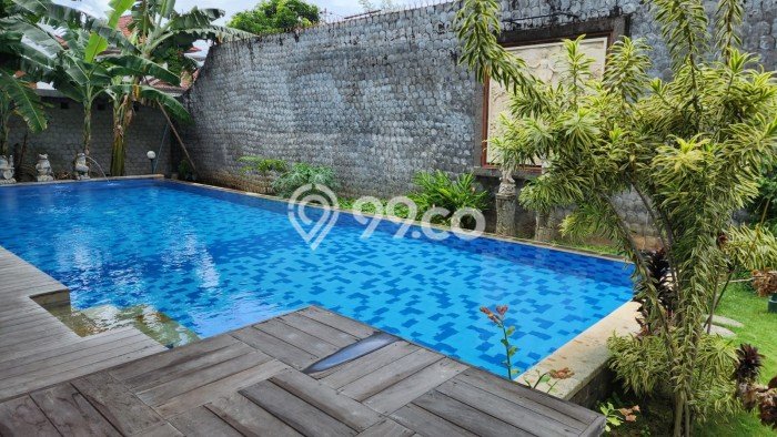 Dijual Rumah Mewah Elegan Dengan View Eksklusif di Renon, Denpasar Dijual Rumah Mewah Elegan Dengan View Eksklusif di Renon, Denpasar