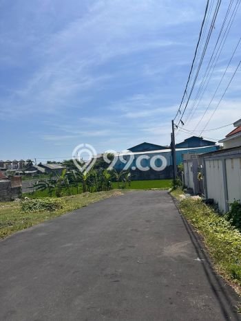 Lahan Dijual Lokasi Strategis di Denpasar dengan Luas 150m2 Lahan Dijual Lokasi Strategis di Denpasar dengan Luas 150m2