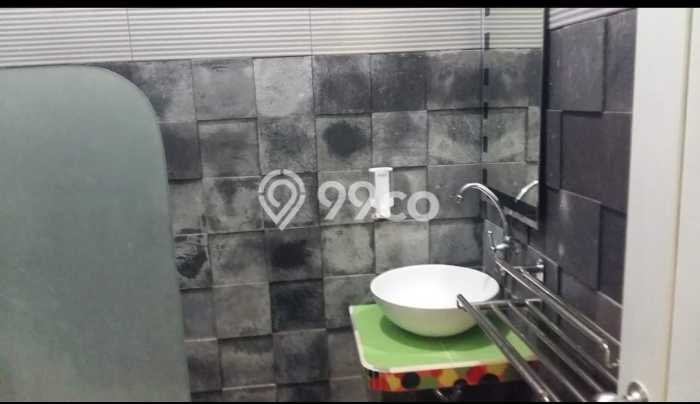 Rumah Modern 2 KT di Nusa Dua Badung Semi Furnished Rumah Modern 2 KT di Nusa Dua Badung Semi Furnished