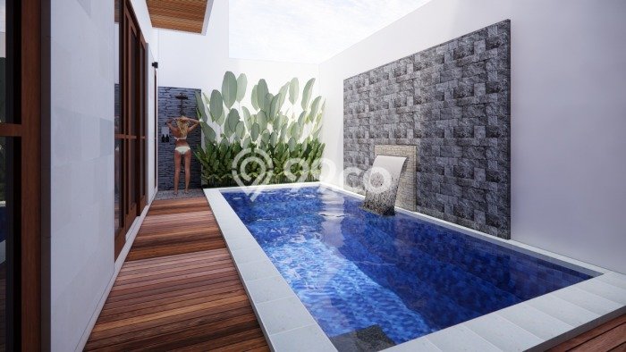 FOR SALE! Vila di , Luas 172m2m², Lokasi Premium FOR SALE! Vila di , Luas 172m2m², Lokasi Premium