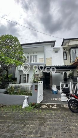 Rumah Disewakan Badung LT 107m2 LB 150m2 Area Dalung Rumah Disewakan Badung LT 107m2 LB 150m2 Area Dalung