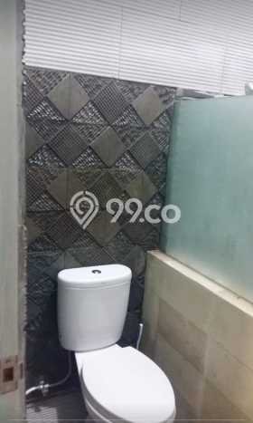 Rumah Modern 2 KT di Nusa Dua Badung Semi Furnished Rumah Modern 2 KT di Nusa Dua Badung Semi Furnished