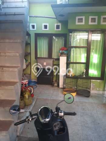Rumah Luas Asri 2 KT Siap Pakai di Padangsambian Denpasar Rumah Luas Asri 2 KT Siap Pakai di Padangsambian Denpasar