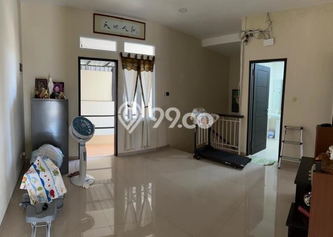 Rumah Mewah Siap Huni LT 113m2 di Denpasar Selatan, Denpasar Rumah Mewah Siap Huni LT 113m2 di Denpasar Selatan, Denpasar