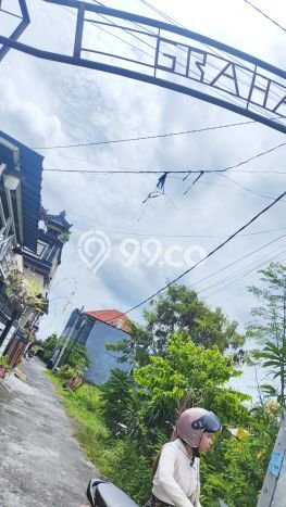 Rumah 4 KT 1 KM di Lokasi Strategis Denpasar Selatan, Denpasar Rumah 4 KT 1 KM di Lokasi Strategis Denpasar Selatan, Denpasar