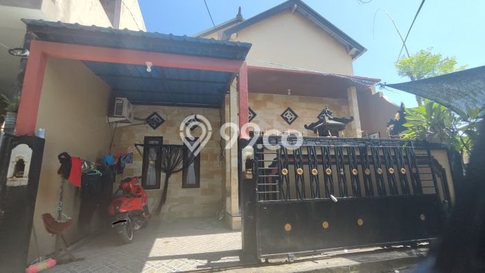 Rumah 4 KT 1 KM di Lokasi Strategis Denpasar Selatan, Denpasar Rumah 4 KT 1 KM di Lokasi Strategis Denpasar Selatan, Denpasar
