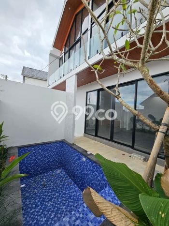 Bisnis Potensial! Vila di Tabanan, Ukuran 100m2m², Posisi Premium Bisnis Potensial! Vila di Tabanan, Ukuran 100m2m², Posisi Premium