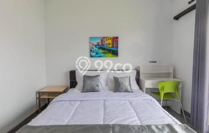 Vila Strategis di , Luas 285m2m², Akses Denpasar, Denpasar Vila Strategis di , Luas 285m2m², Akses Denpasar, Denpasar