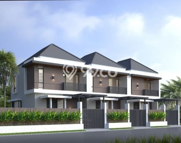 For Sale Rumah 3 Kamar Lokasi Ideal Nyaman dan Strategis di Denpasar Utara For Sale Rumah 3 Kamar Lokasi Ideal Nyaman dan Strategis di Denpasar Utara