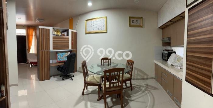 Rumah Mewah Siap Huni LT 113m2 di Denpasar Selatan, Denpasar Rumah Mewah Siap Huni LT 113m2 di Denpasar Selatan, Denpasar