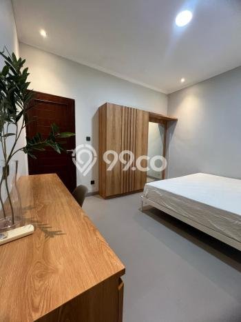 Ready to Use! Luxury House LT 100m2 Desain Elegan di Nusa Dua Ready to Use! Luxury House LT 100m2 Desain Elegan di Nusa Dua