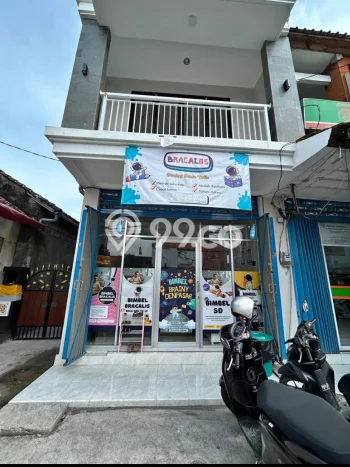 KAWASAN KOMERSIAL! Ruko Disewakan Kawasan Denpasar Timur, Luas 63m², Lokasi Strategis KAWASAN KOMERSIAL! Ruko Disewakan Kawasan Denpasar Timur, Luas 63m², Lokasi Strategis