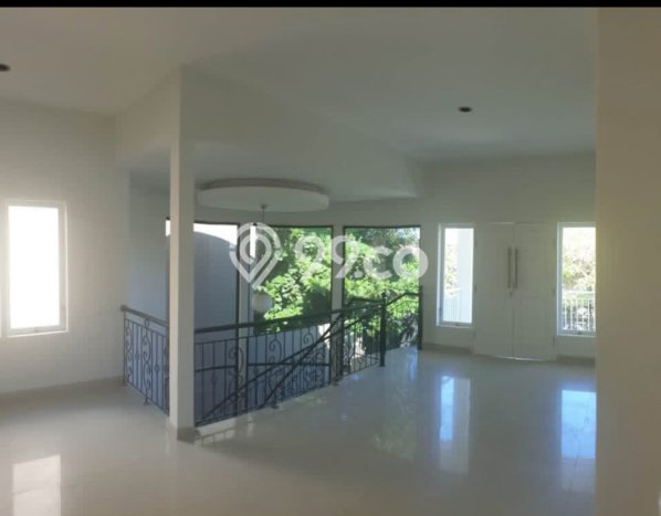 Rumah sewa siap huni 5 KT di Renon, Denpasar Rumah sewa siap huni 5 KT di Renon, Denpasar