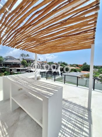 Jual Rumah Luas Elegan Dengan View Cantik di canggu, Badung Jual Rumah Luas Elegan Dengan View Cantik di canggu, Badung