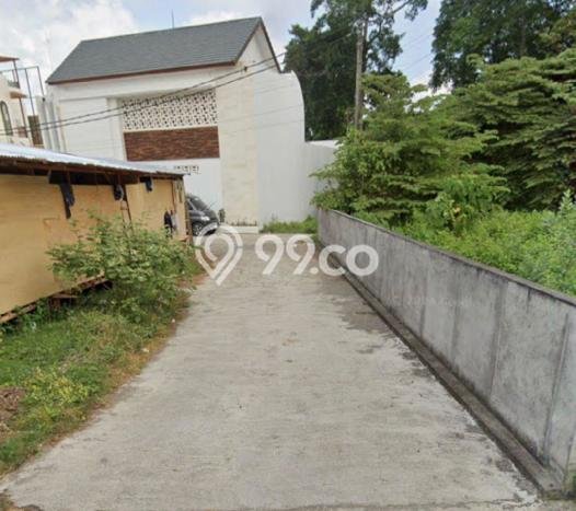 Dijual Tanah Lokasi Umalas, Badung Seluas 287m2 Dijual Tanah Lokasi Umalas, Badung Seluas 287m2
