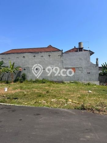 Lahan Dijual Lokasi Strategis di Denpasar dengan Luas 150m2 Lahan Dijual Lokasi Strategis di Denpasar dengan Luas 150m2