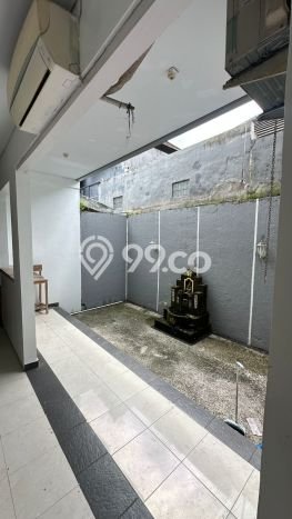 Rumah Disewakan Badung LT 107m2 LB 150m2 Area Dalung Rumah Disewakan Badung LT 107m2 LB 150m2 Area Dalung
