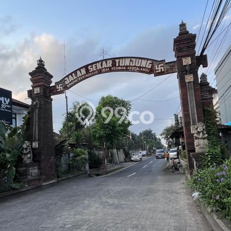 Kavling Tanah Dijual di Denpasar Timur Denpasar Spesifikasi 230m2 Kavling Tanah Dijual di Denpasar Timur Denpasar Spesifikasi 230m2