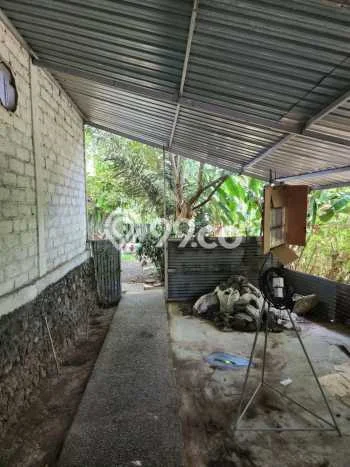 LOKASI BISNIS! Gudang For Rent di Ketewel, Luas 560m², Area Strategis LOKASI BISNIS! Gudang For Rent di Ketewel, Luas 560m², Area Strategis